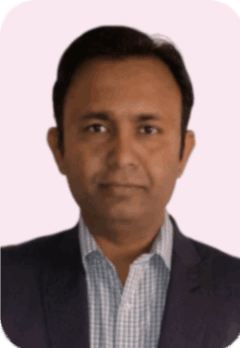 Dr. Prakash D Valse